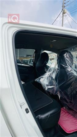 ميتسوبيشي L200